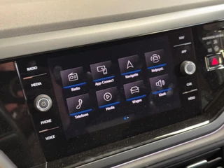 Volkswagen Taigo Volkswagen TAIGO 1.5 TSI R-Line | pano | ACC | CarPlay | Navi | Automaat | Virtual - afbeelding nr 24