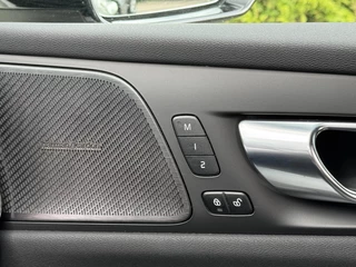 Volvo V60 Volvo V60 T6 Recharge AWD R-Design | Long Range | H&K Audio | Getint glas | 360 Camera - afbeelding nr 20
