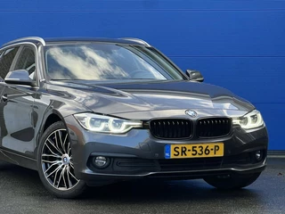 BMW 3 Serie BMW 3-serie Touring 3-Serie 2.0 High Executive | Automaat | Leder - afbeelding nr 47