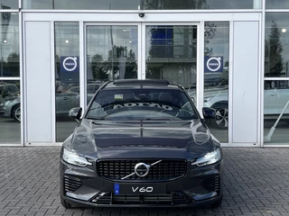 Volvo V60 - afbeelding nr 4