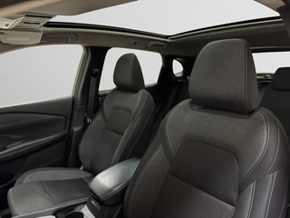 Nissan QASHQAI Nissan Qashqai 1.5 e-Power | Navi |190PK| 360° Cam | Pano| Keyless Entry|Nardo Grey - afbeelding nr 10
