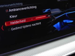 BMW 5 Serie BMW 5 Serie 520d TwinTurbo High E. M-Performance 2017 / LED - afbeelding nr 30