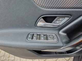 Mercedes-Benz A-Klasse Mercedes A-klasse 180 Business Line Widescreen Led Camera - afbeelding nr 15