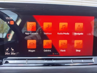 Volkswagen Golf Volkswagen GOLF 1.5 TSI Life Business - afbeelding nr 16