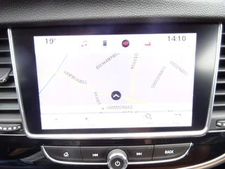 Opel Mokka Opel Mokka 1.4 TURBO INNOVATION NAVI BLUETOOTH AGR CAMERA OPEN DAK TREKHAAK - afbeelding nr 33