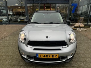 MINI Paceman - afbeelding nr 11