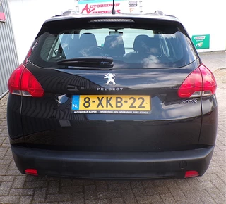 Peugeot 2008 Navi.Airco.Cruise.Electr.pakket - afbeelding nr 6