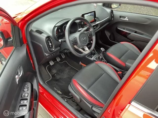 Kia Picanto Kia Picanto 1.0 T-GDi GT-Line 5p - afbeelding nr 13