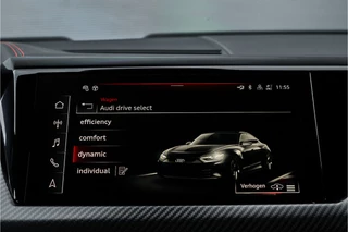Audi e-tron GT Audi e-tron GT RS 93 kWh B&O Laser Carbon Nachtzicht 22