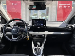 Toyota Yaris - afbeelding nr 6
