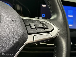Volkswagen Golf Volkswagen Golf 1.5 TSI | CARPLAY |  AD. CRUISE | STUURVERW. - afbeelding nr 49