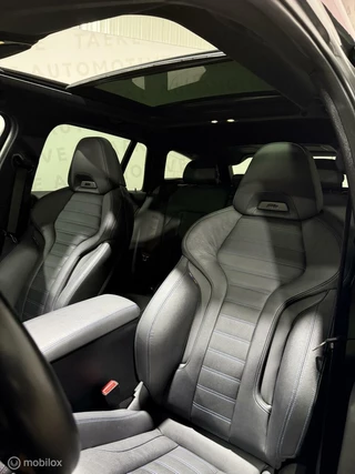 BMW 3 Serie BMW 3-serie Touring M340i xDrive Business Edition Plus - afbeelding nr 9