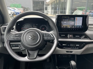 Suzuki Swift Suzuki Swift 1.2 Style SmartHyb. Automaat - afbeelding nr 9