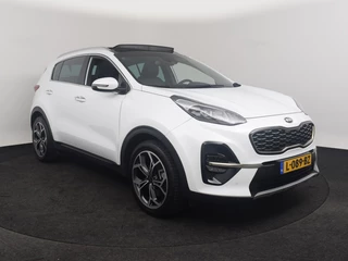 Kia Sportage - afbeelding nr 3