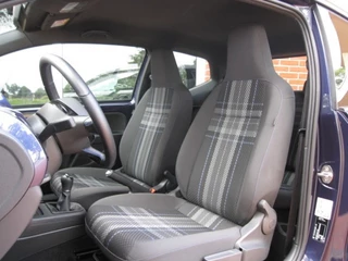 Volkswagen up! - afbeelding nr 14