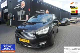 Ford C-MAX - 189089959-0