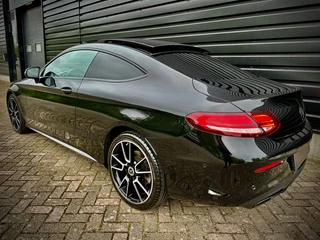 Mercedes-Benz C-Klasse - afbeelding nr 46