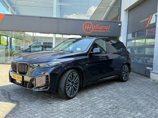 BMW X5 BMW X5 xDrive50e| M PACK PRO| Carbon zwart|22inch performance velg. - afbeelding nr 8