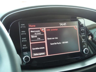 Toyota Aygo - afbeelding nr 19
