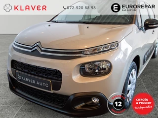 Citroën C3 - afbeelding nr 7