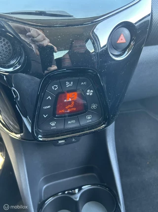 Citroën C1 Citroen C1 1.0 VTi Airscape Shine - afbeelding nr 10