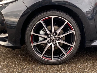 Toyota Yaris - afbeelding nr 25