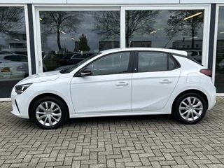 Opel Corsa-e 50% deal 6.475,- ACTIE Automaat / Navi / Clima / Virtual display / Cruise - afbeelding nr 19