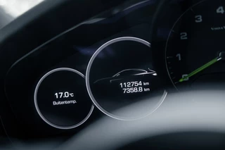Porsche Panamera - afbeelding nr 42