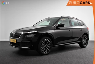 Škoda Kamiq 1.0 TSI 110pk DSG Style