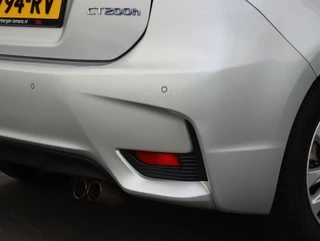 Lexus CT Lexus CT 200h Luxury Line | Full options | - afbeelding nr 27