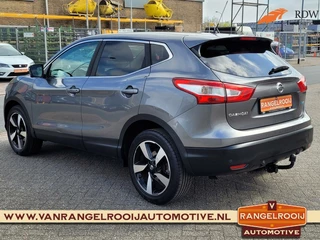 Nissan QASHQAI Nissan Qashqai 1.5 dCi Connect Edition, 360gr. cam., 18