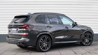 BMW X5 BMW X5 xDrive50e M-Sport Pro | Sky Lounge | Harman/Kardon | Soft-Close | Head-up | Trekhaak - afbeelding nr 3