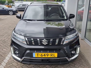 Suzuki Vitara Suzuki Vitara 1.4 BOOSTERJET SELECT SMART HYBRID Navi | Stoelverwarming | Dodehoeksensoren - afbeelding nr 8