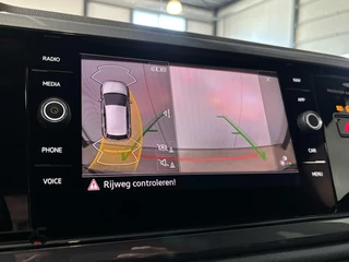 Volkswagen Polo Volkswagen Polo Life Business | Navi | Virtual | Camera | CarPlay | ACC | PDC | DAB+ | 15