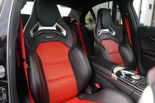 Mercedes-Benz C-Klasse Mercedes-Benz C-Klasse C63 AMG Edition1 One-of-500 - afbeelding nr 43