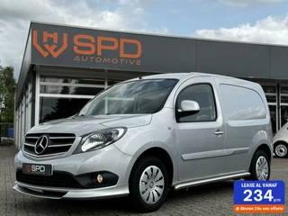 Mercedes-Benz Citan - 92202020-0