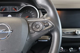 Opel Crossland Opel Crossland 1.2 Turbo Elegance - Glazen Dak - Parkeercamera - afbeelding nr 20