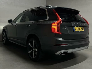 Volvo XC90 Volvo XC90 2.0 T8 Twin Engine AWD Inscription Leer Pano 7Per - afbeelding nr 14