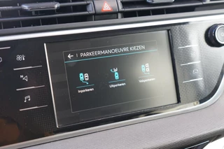 Citroën Grand C4 Picasso Citroen Grand C4 Picasso 1.2 130PK Shine AUT | Sable | JBL/Massagestoelen/Carplay/Camera/Trekhaak - Chique & Compleet! - afbeelding nr 32