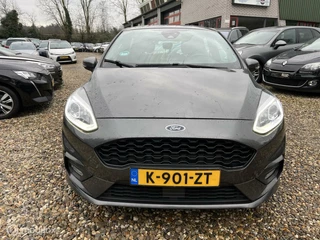 Ford Fiesta Ford Fiesta 1.0 EcoBoost Active X,Full optie,1e eigenaar - afbeelding nr 24