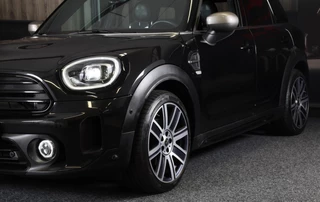 MINI Countryman Mini Mini Countryman 1.5 Cooper John Cooper Works / AUT / Acc / Head Up / Elek Stoelen / Camera / Memory / Leder / Open Pano / Led - afbeelding nr 44