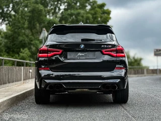BMW X3 BMW X3 M | Pano | HUD | Carbon - afbeelding nr 10