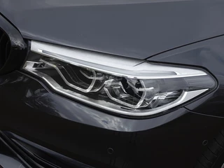 BMW 5 Serie BMW 5 Serie 530i 251PK+ High Ex. Ed. M-sport / 2019 / LED - afbeelding nr 37