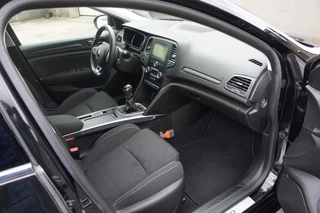 Renault Mégane - afbeelding nr 8