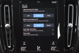 Volvo XC40 - afbeelding nr 34
