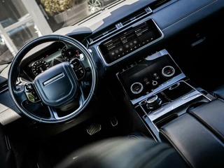Land Rover Range Rover Velar Land Rover Range Rover Velar 2.0 I4 Turbo AWD HSE|PANO|MERID - afbeelding nr 21