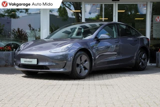 Tesla Model 3 Long Range RWD 75 kWh | BTW auto