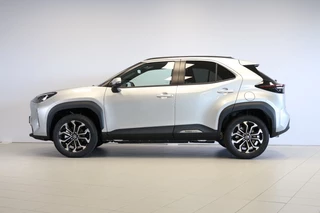 Toyota Yaris Cross Toyota Yaris Cross 1.5 Hybrid Teamplayer 130PK - Winter+safety pakket - Apple CarPlay - Dodehoek - afbeelding nr 5