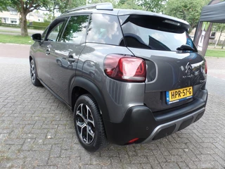 Citroën C3 Aircross Citroën C3 Aircross 1.2 PT S&S You - afbeelding nr 8