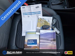 Ford Puma Ford Puma 1.0 Hybrid 155PK ST-Line X Aut. Full Options Panorama Stoelmassage - afbeelding nr 23